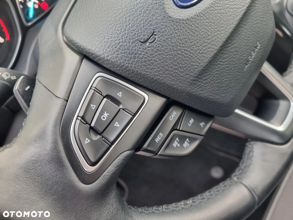 Ford Kuga 1.5 EcoBoost AWD Titanium ASS - 21