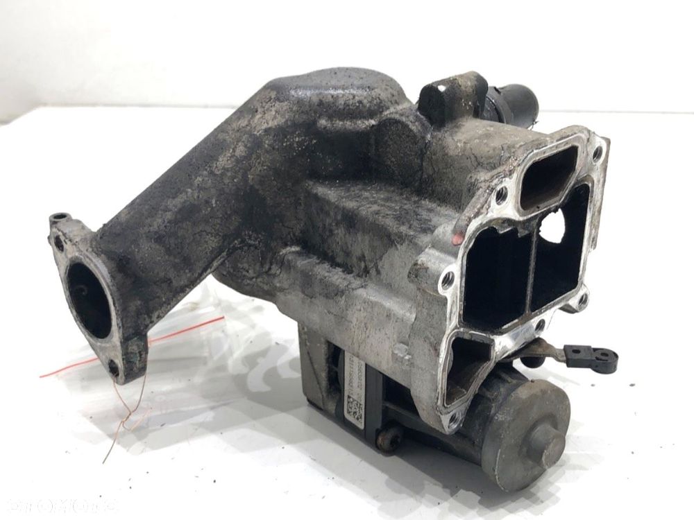 ZAWÓR EGR - 70.00 PLN - FORD FIESTA VI (CB1, CCN) 2008 - 2022 1.4 TDCi 51 kW [70 KM] olej napędowy - 3