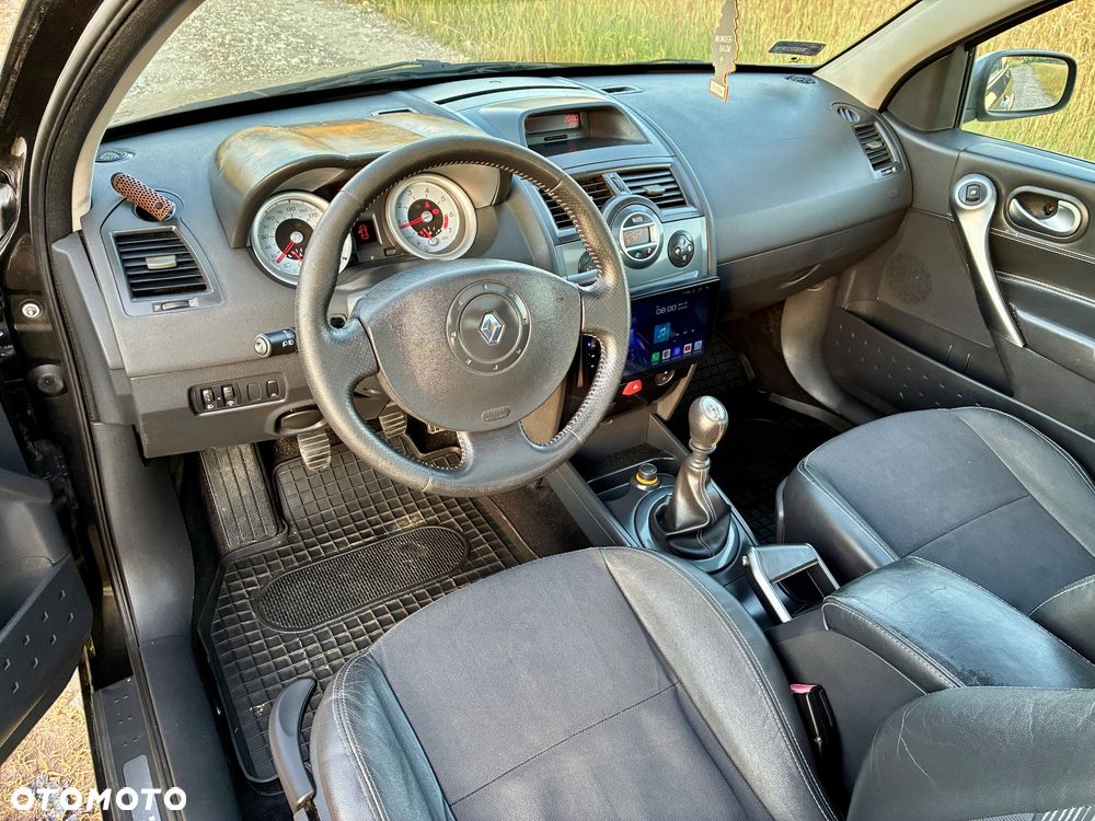 Renault Megane - 27