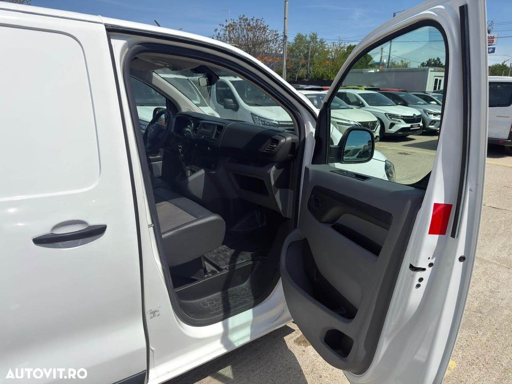 Opel Vivaro - 5