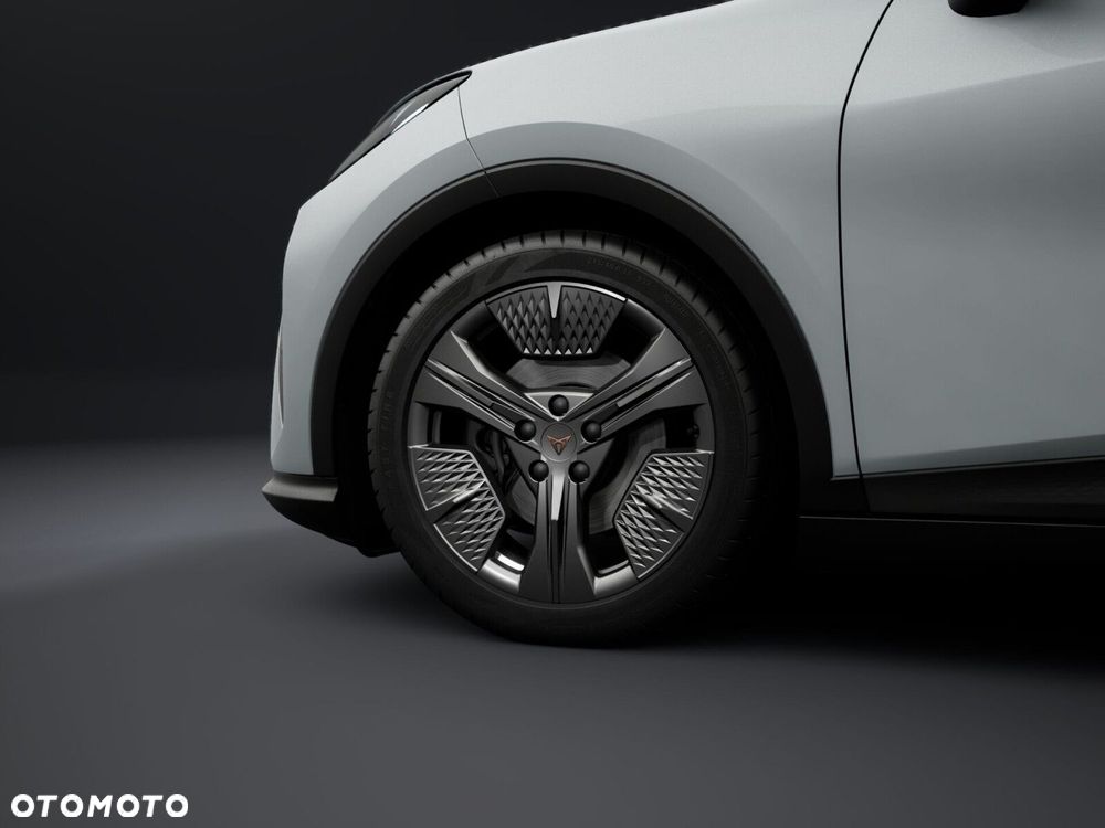 Cupra Raval 37kWh Plus - 3