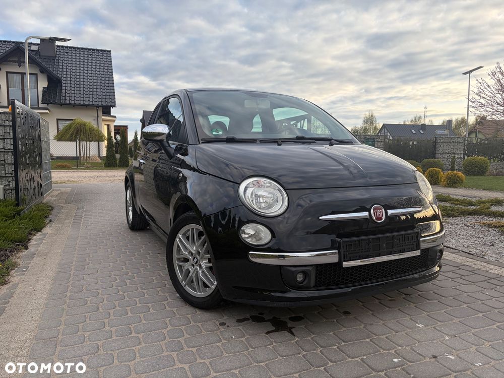 Fiat 500 1.4 16V Start&Stop Sport - 1