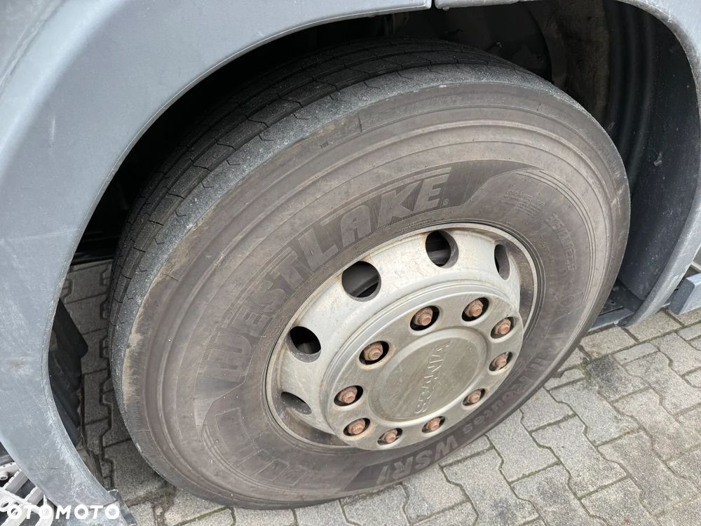 Scania R440 4x2 EURO5 CYSTERNA DO PRZEWOZU PALIWA 14.000L - 30