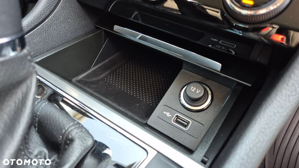 Skoda Superb 2.0 TDI Style DSG - 37