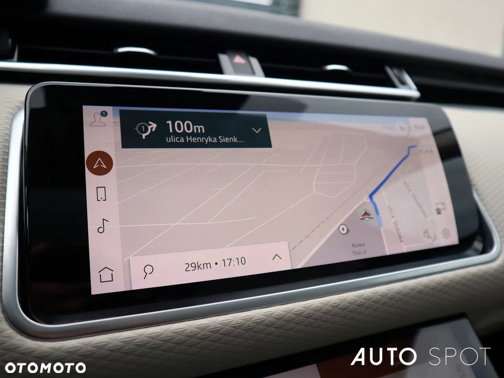 Land Rover Range Rover Velar 2.0 P400e PHEV R-Dynamic SE - 29
