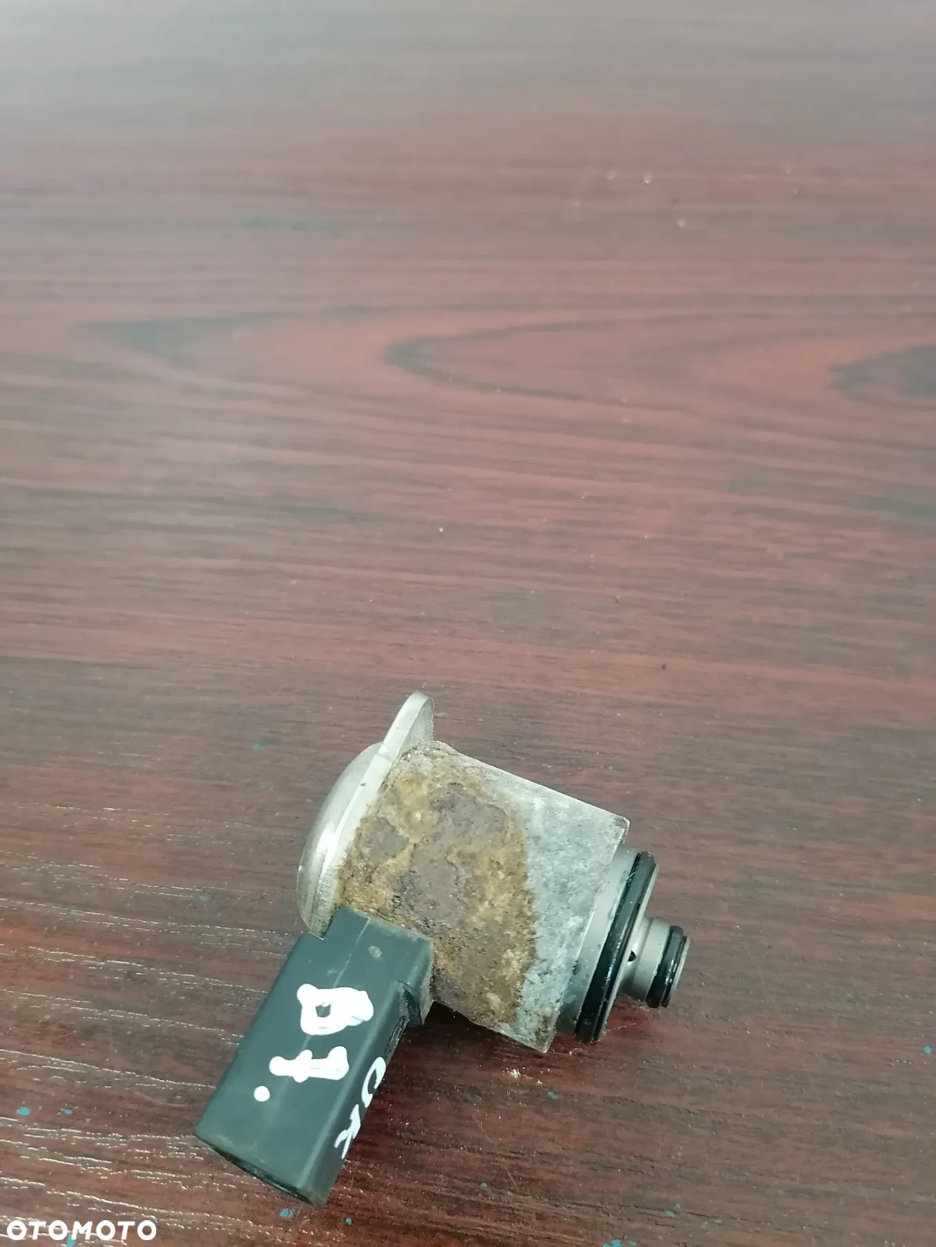 Czujnik Servotronic Serwotronik Maglownicy Przekładni Audi OE MSM253B - 2