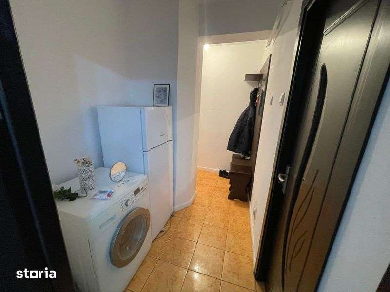 Vand apartament cu o camera zona Garii — fotografia 1