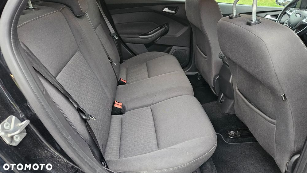 Ford Focus ver-1-6-tdci-titanium - 5