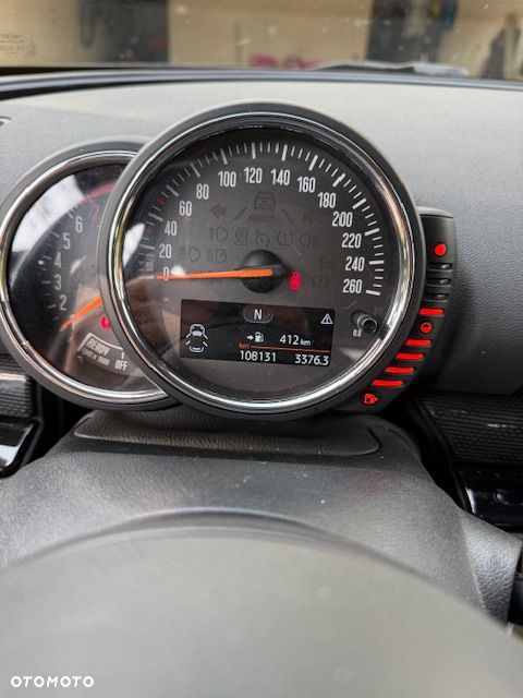 MINI Clubman Cooper S - 11