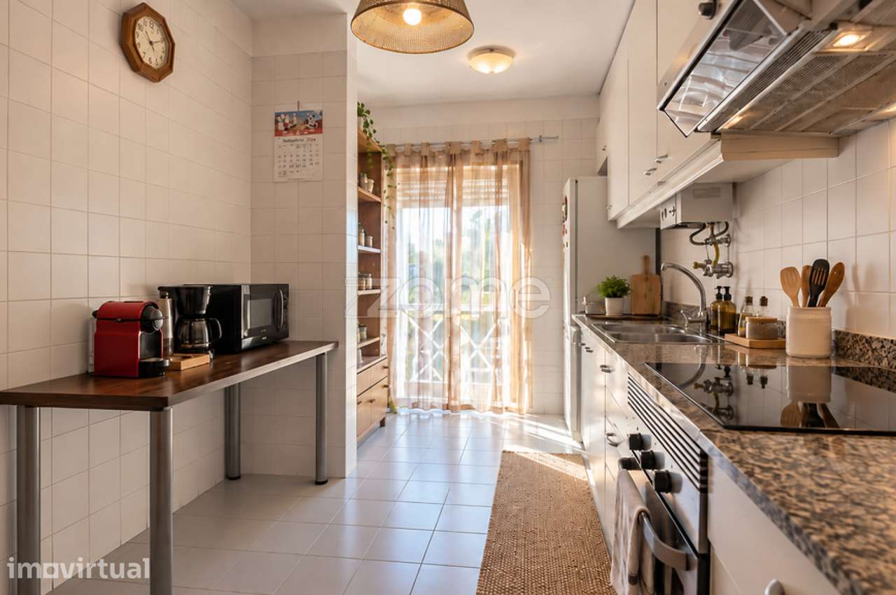 Apartamento T2 em Rio Tinto - Grande imagem: 5/15