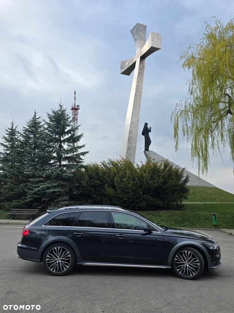 Audi A6 Allroad - 14