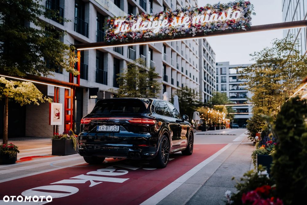 Porsche Cayenne GTS - 29