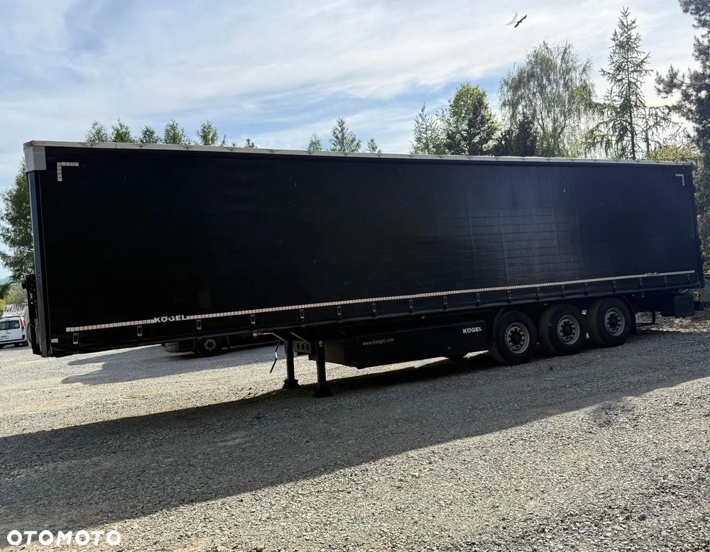 Kögel - 2
