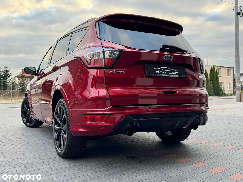 Ford Kuga 1.5 EcoBoost 2x4 ST-Line - 24