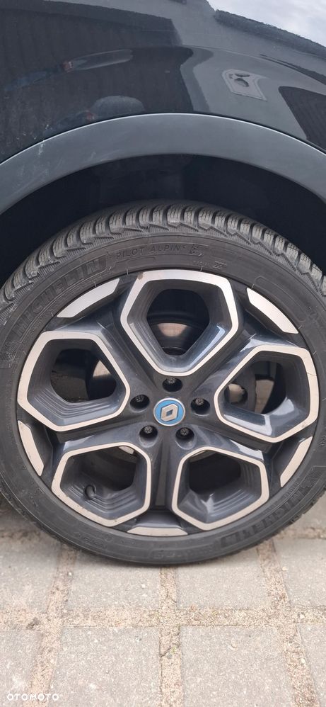 Renault Kadjar 1.5 dCi Energy Limited - 14