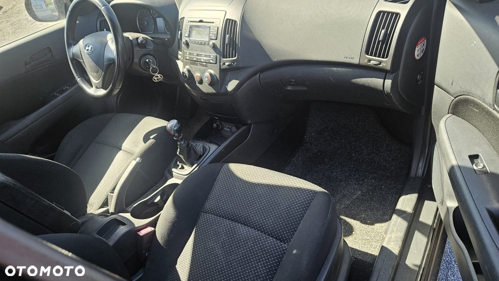 Hyundai i30 - 5
