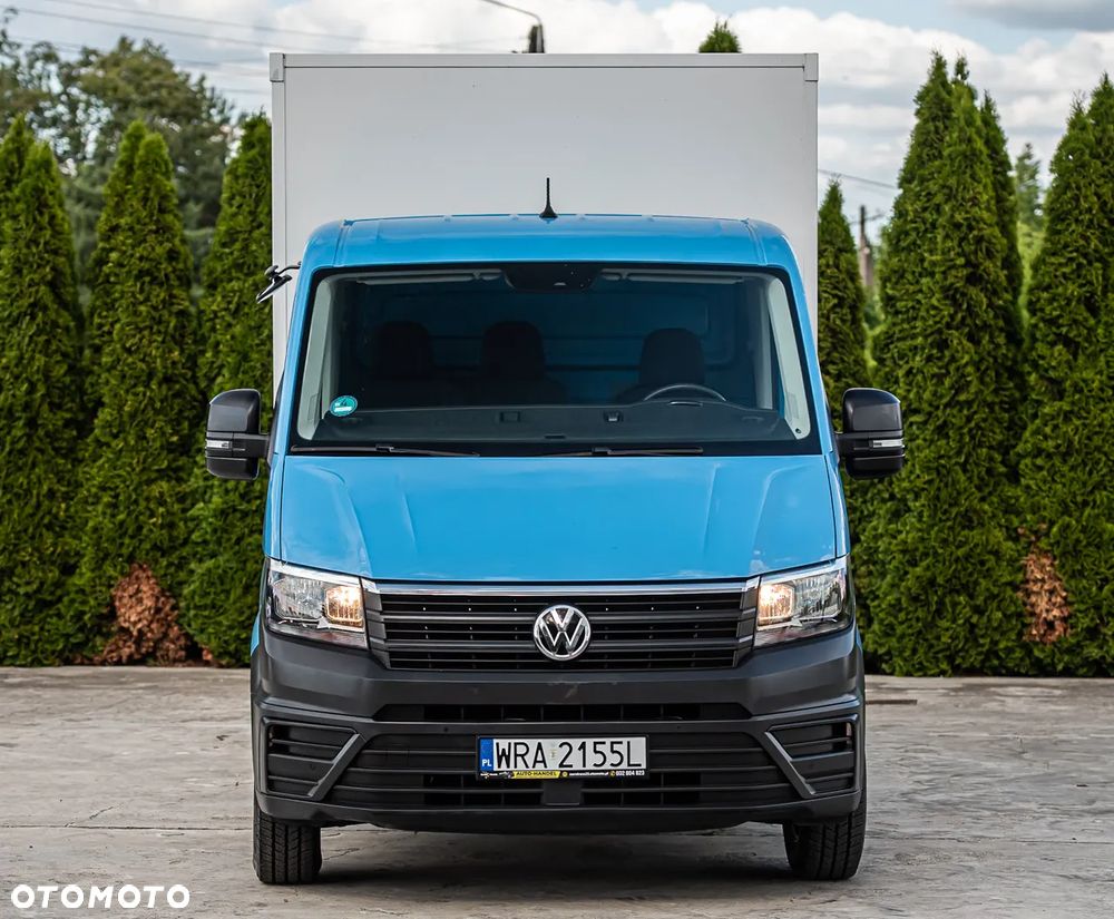 Volkswagen CRAFTER - 2