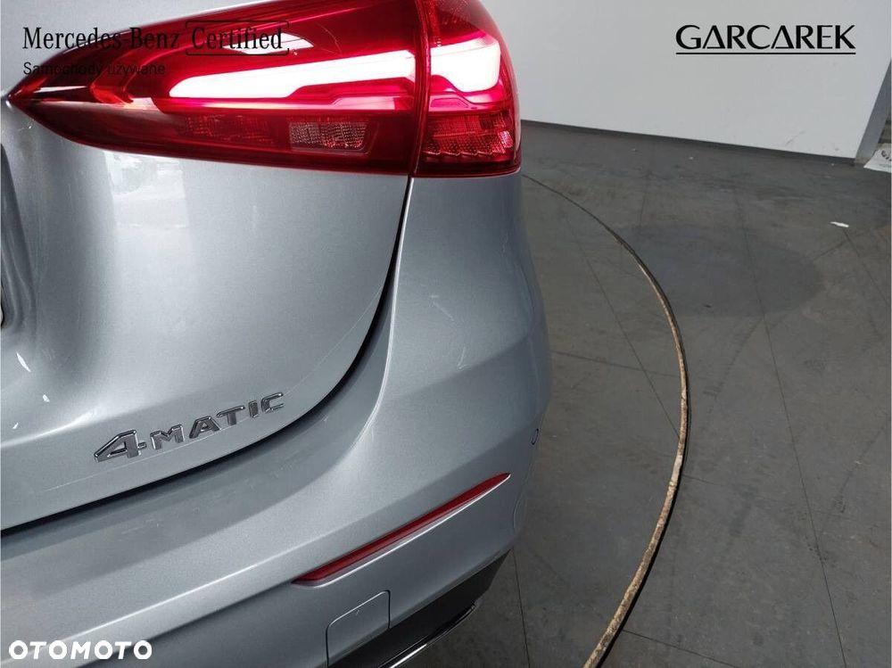 Mercedes-Benz Klasa A - 23