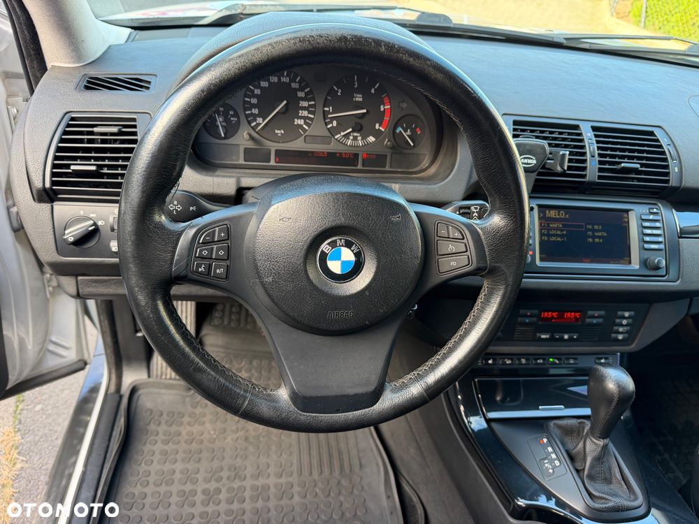 BMW X5 - 14
