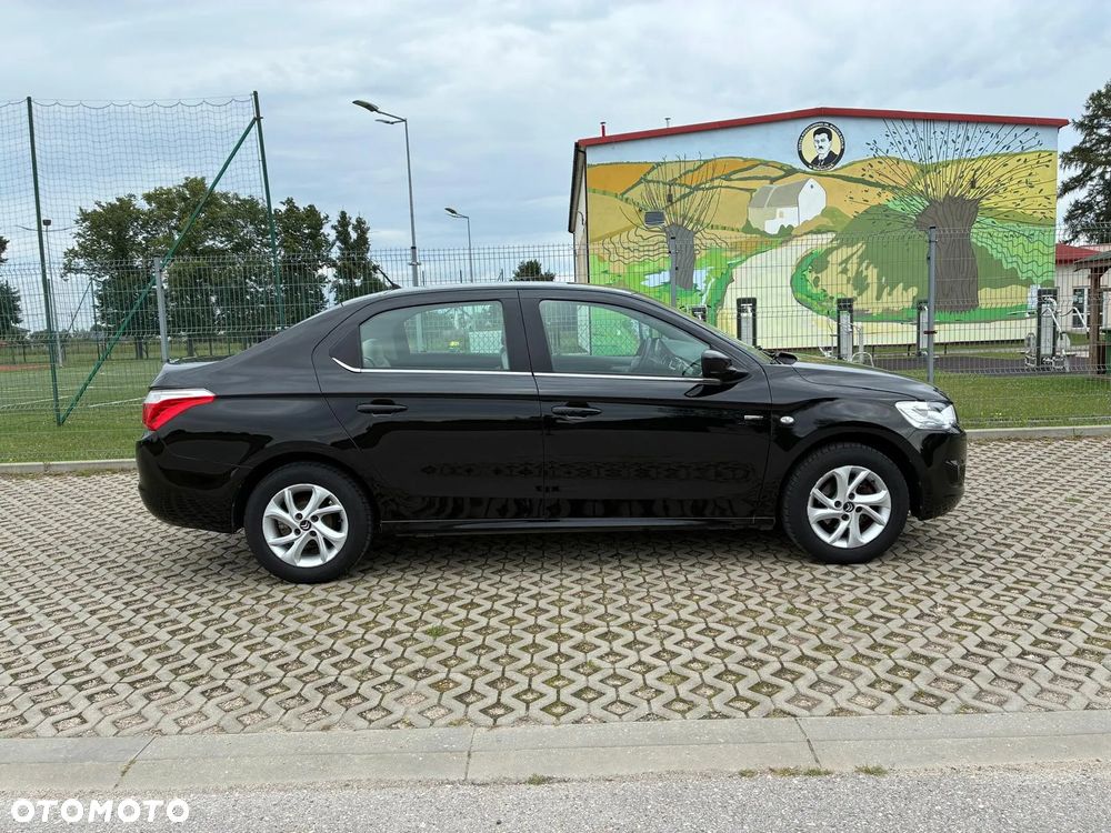 Citroën C-Elysée 1.6 VTi Exclusive EU6 - 11