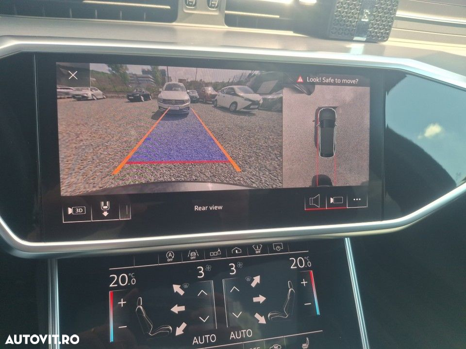 Audi A6 - 23