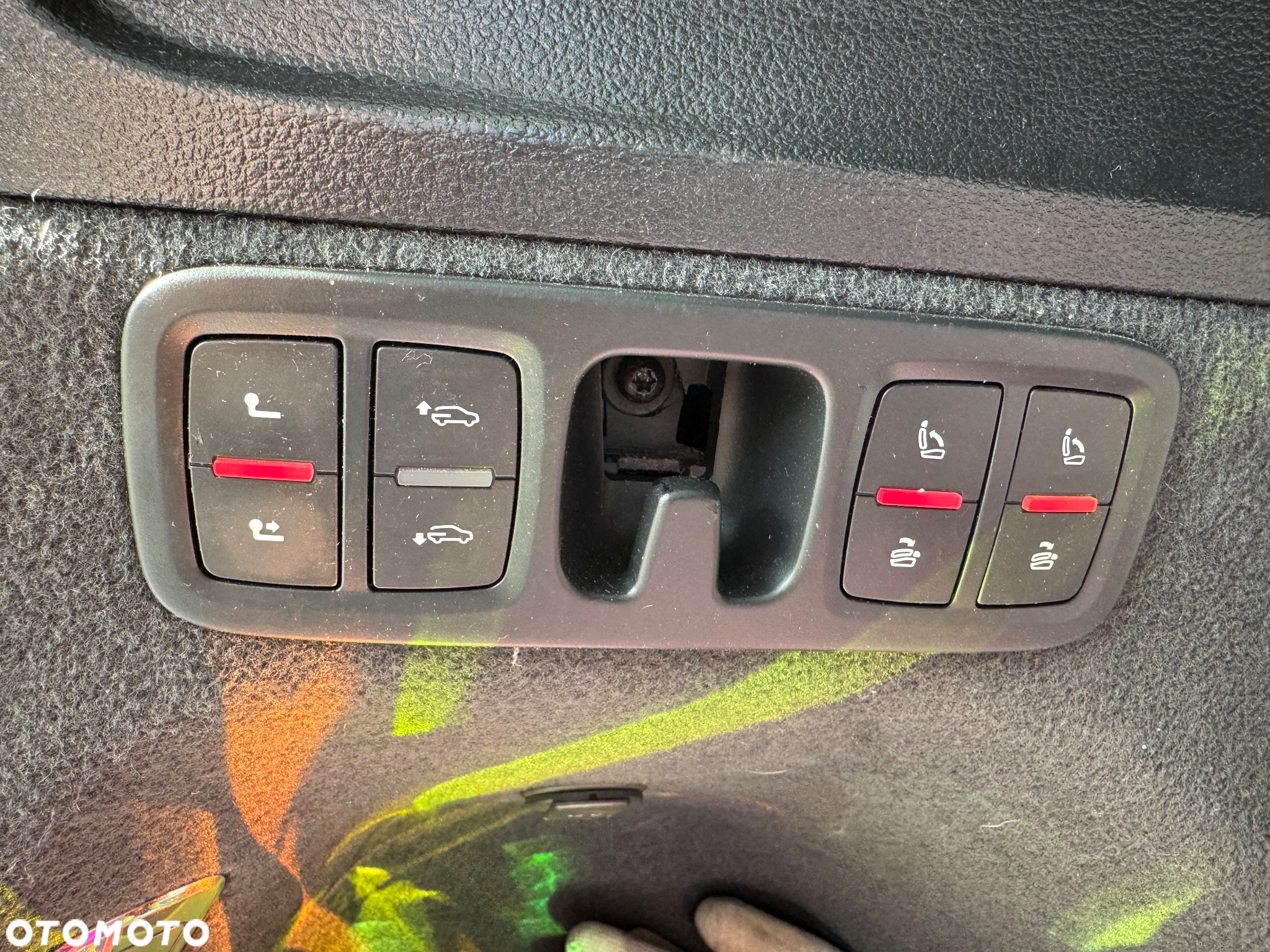 Audi Q7 3.0 TDI Quattro Tiptronic - 15