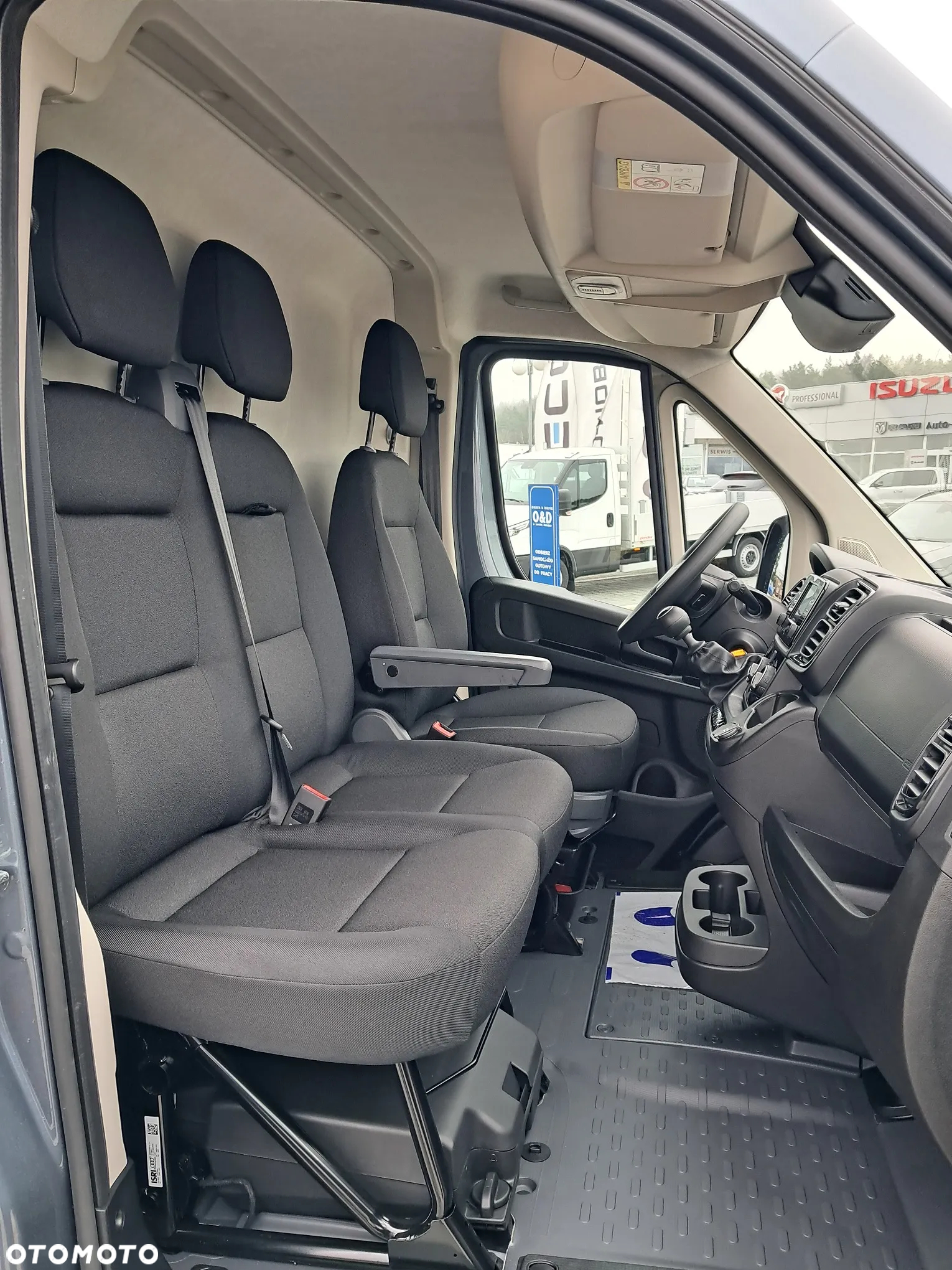 Fiat Ducato L3H2 - 10