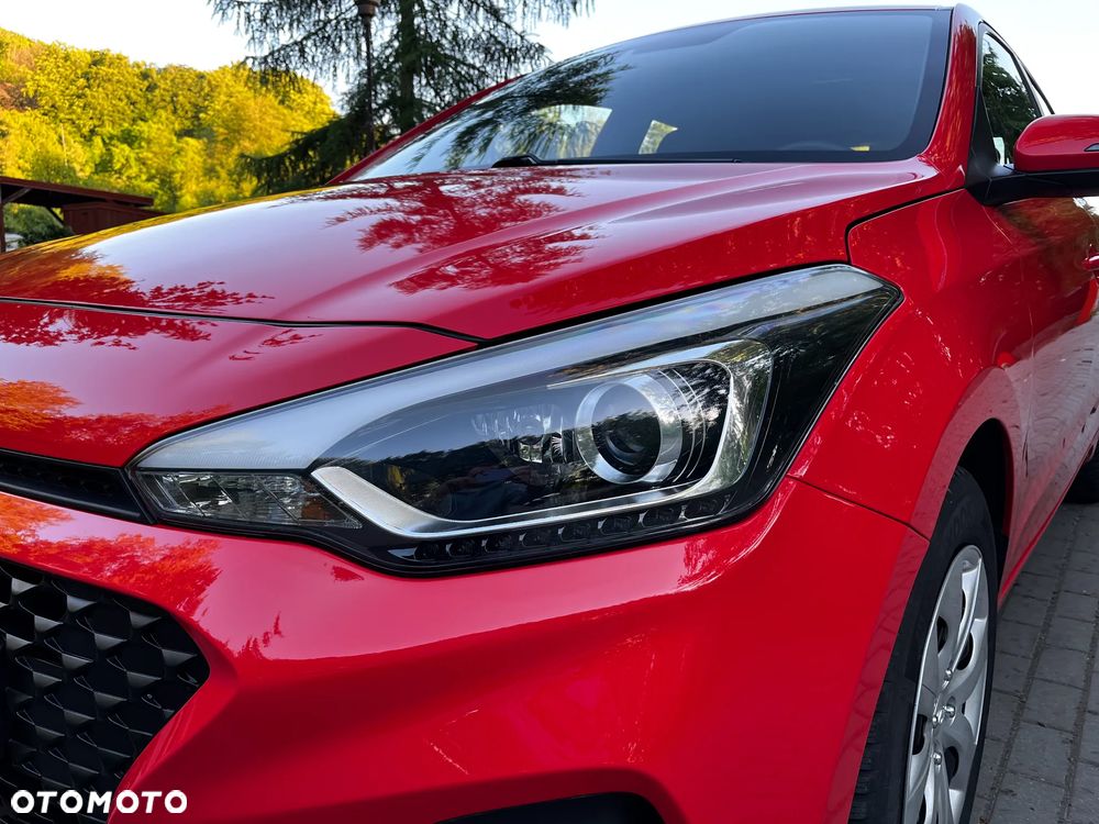 Hyundai i20 1.0 T-GDI Premium - 4