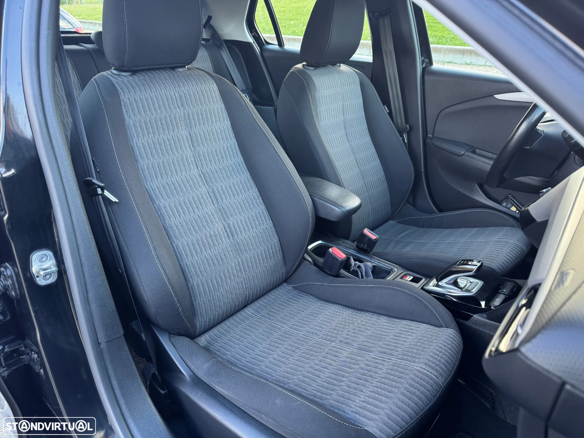 Opel Corsa-e Business Edition - 9