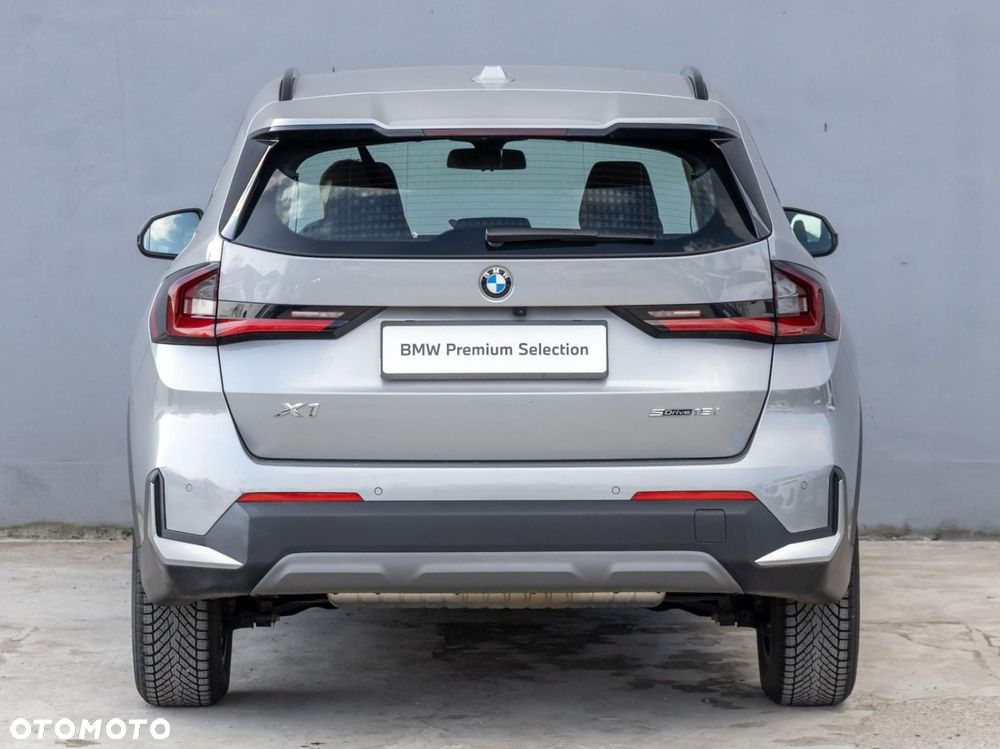 BMW X1 - 6