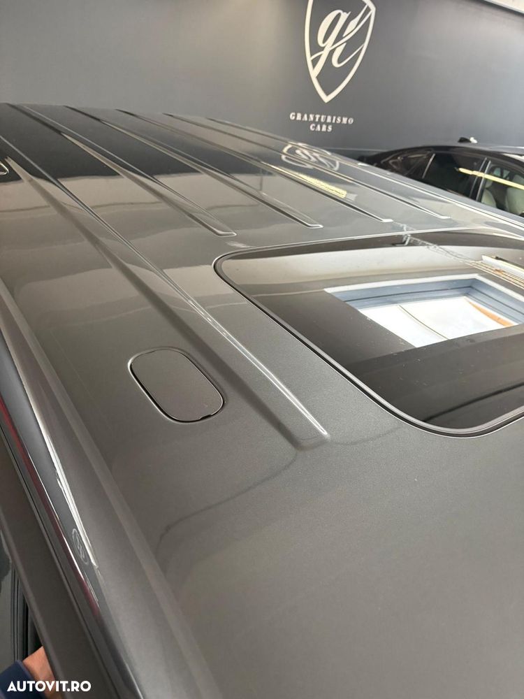 Mercedes-Benz G 400 d 9G-TRONIC Superior - 20