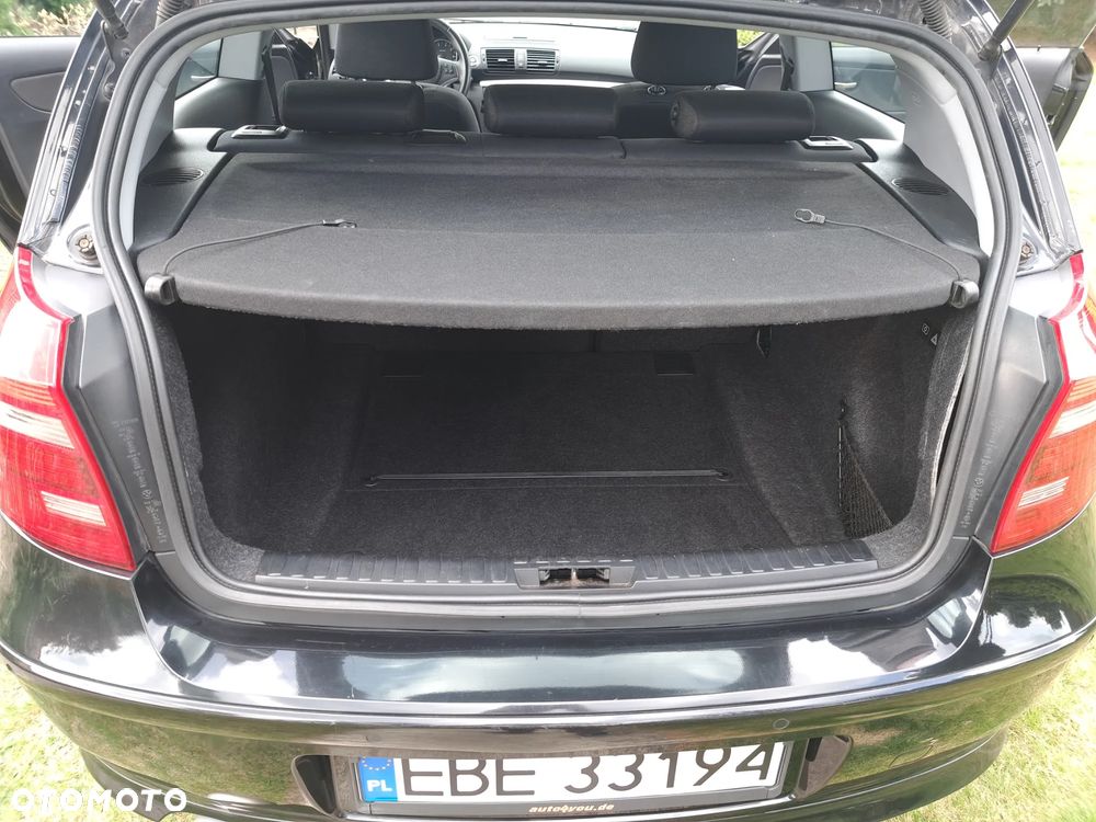 BMW Seria 1 116i - 36