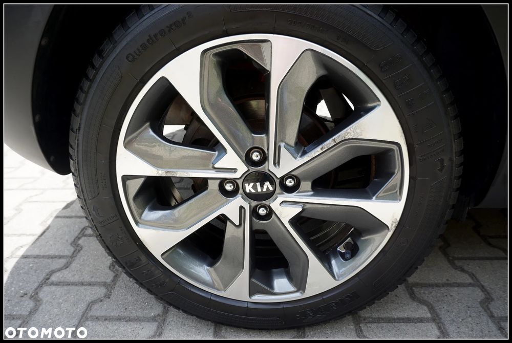 Kia Stonic 1.4 Spirit - 30