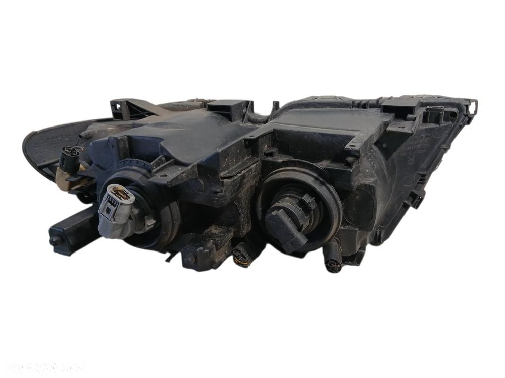 LAMPA PRAWA PRZEDNIA PRZÓD KIERUNKOWSKAZ E46 08-344-1106RX 08-444-1129RX - 4