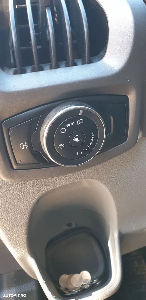 Ford Transit Custom L1H2 VA Basis - 3