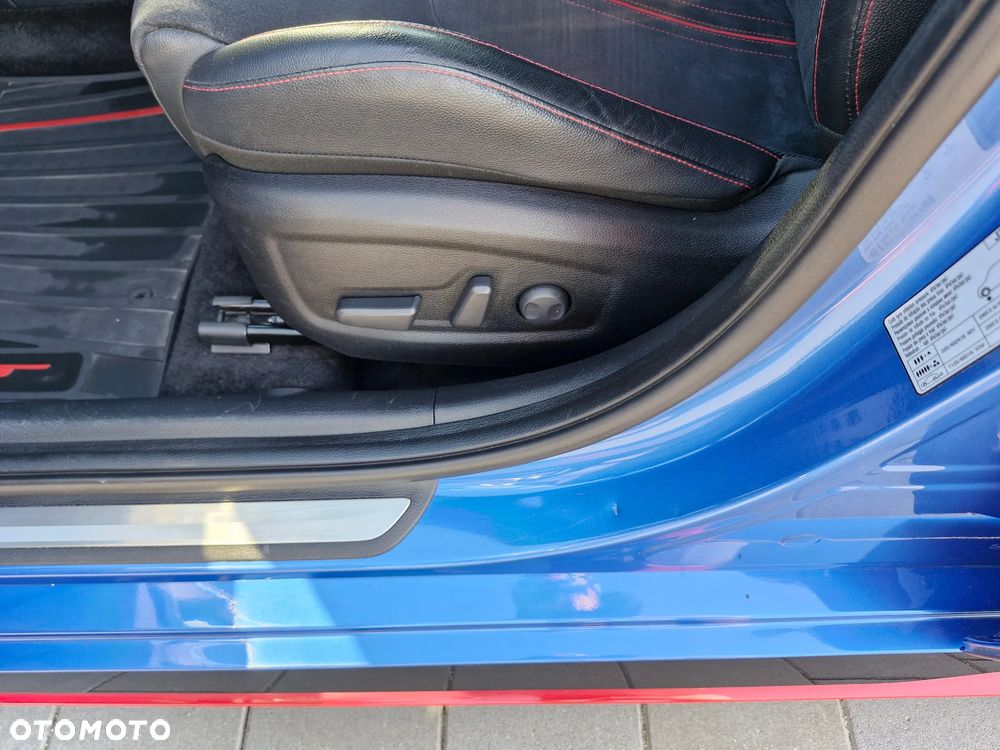 Kia ProCeed 1.6 T-GDI DCT7 OPF GT - 26