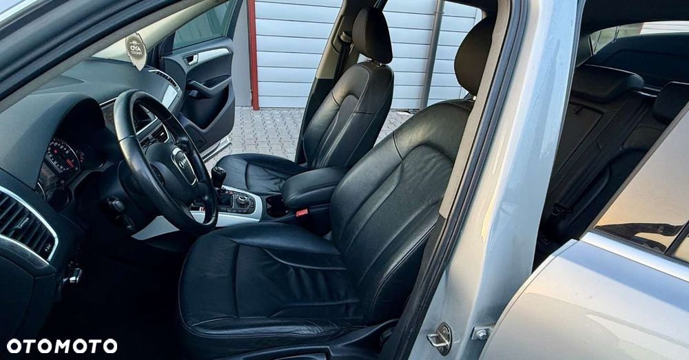 Audi Q5 - 15