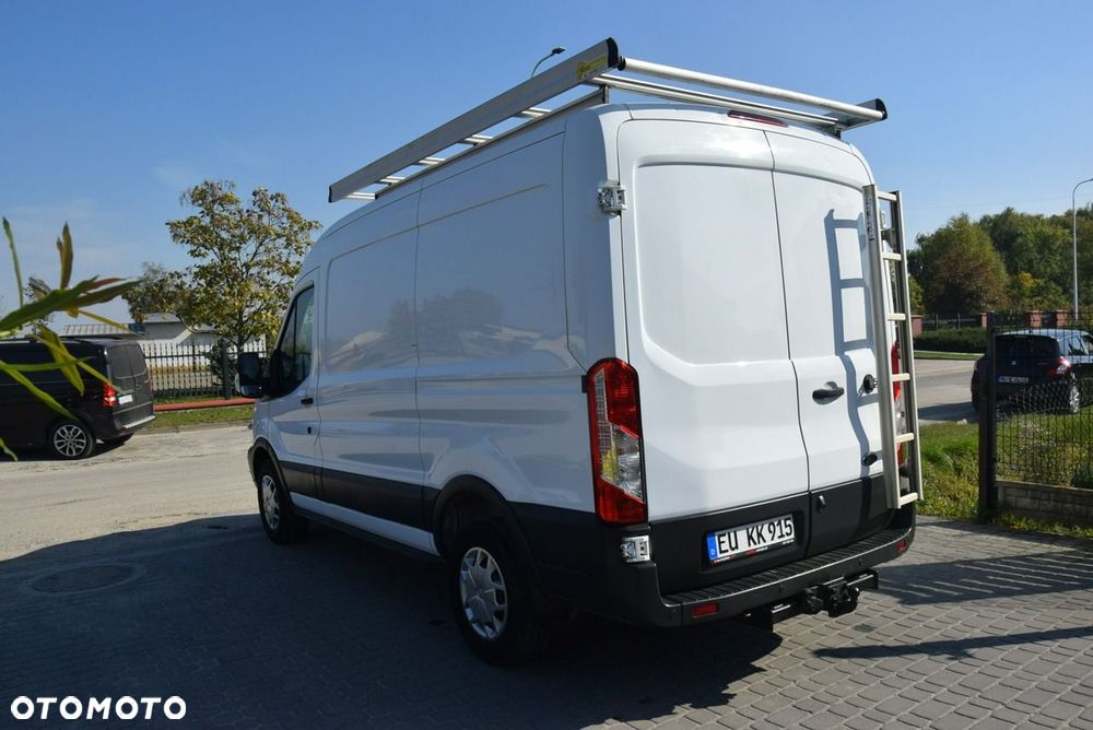 Ford Transit - 17