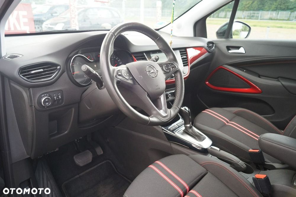 Opel Crossland - 12