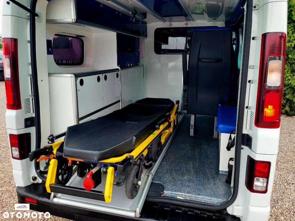 Renault Trafic - 8