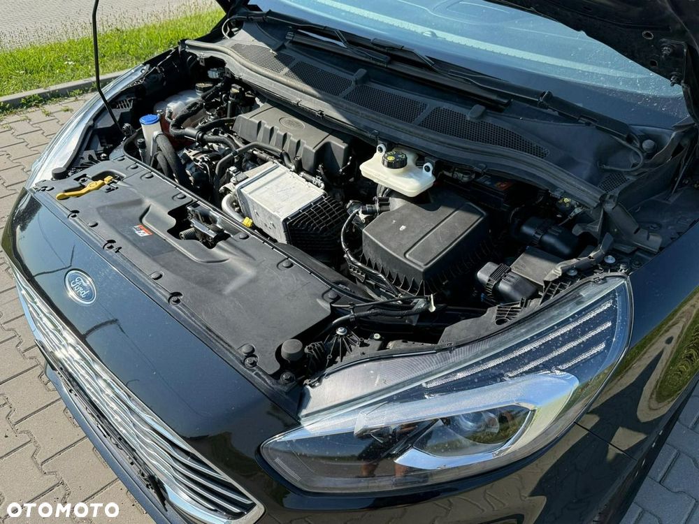 Ford S-Max - 9