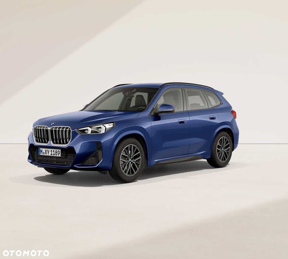 BMW X1 sDrive18i M Sport - 2