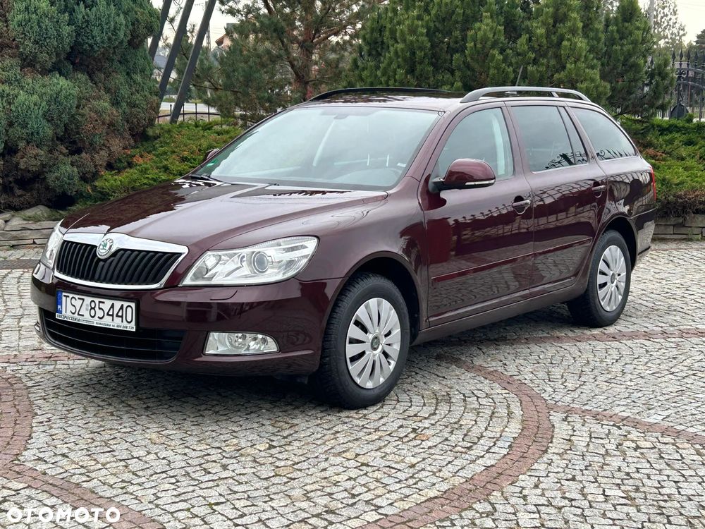 Skoda Octavia - 39