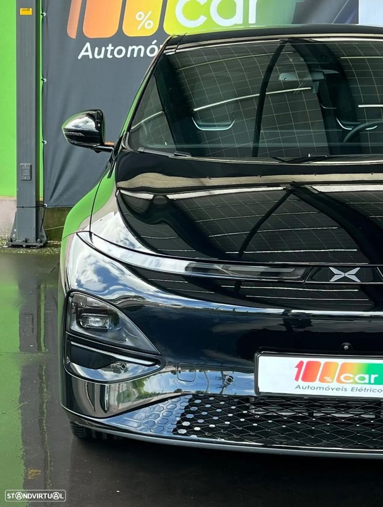 Xpeng G6 87.5 kWh AWD Performance - 3
