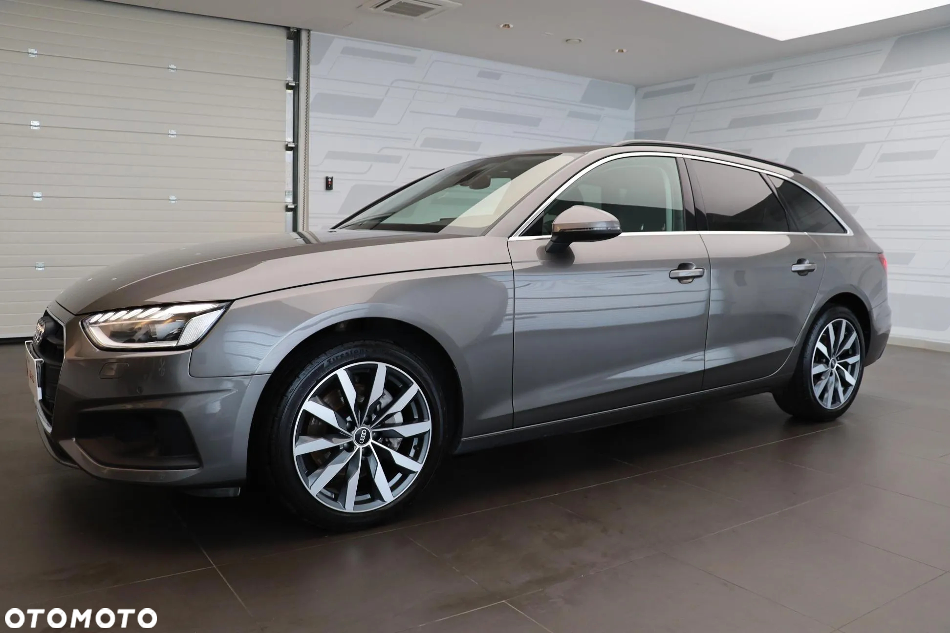 Audi A4 - 2