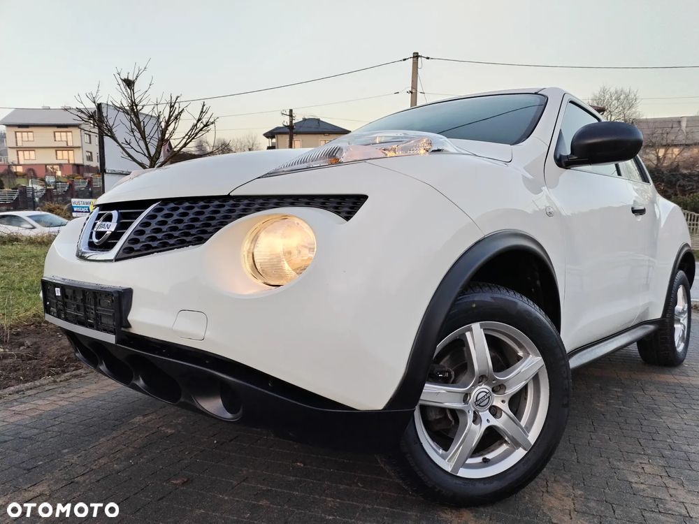 Nissan Juke - 31