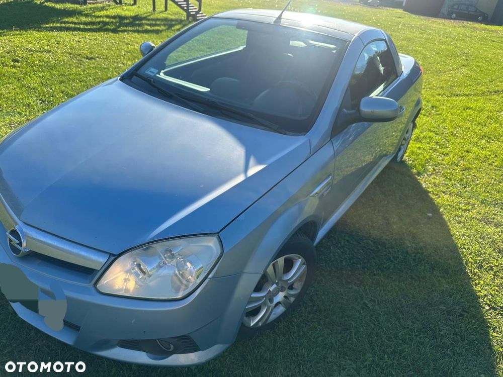 Opel Tigra - 3