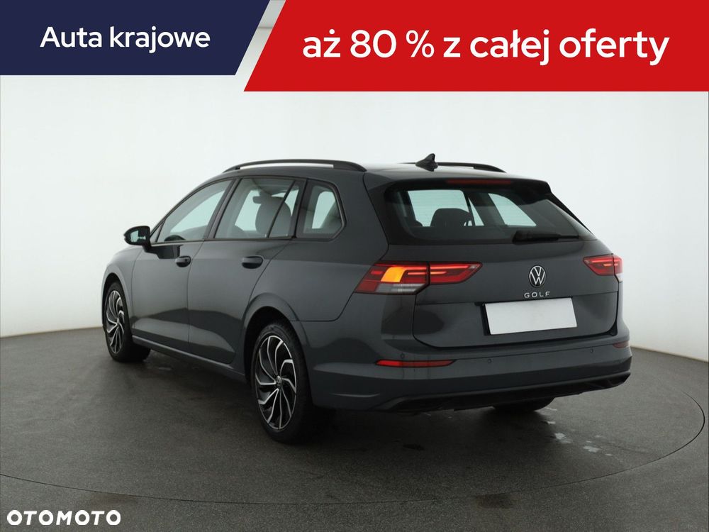 Volkswagen Golf Variant - 6