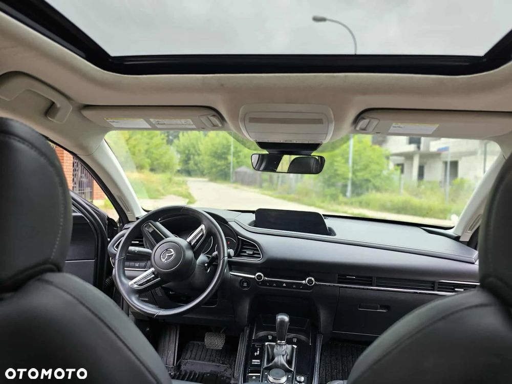 Mazda CX-30 - 30