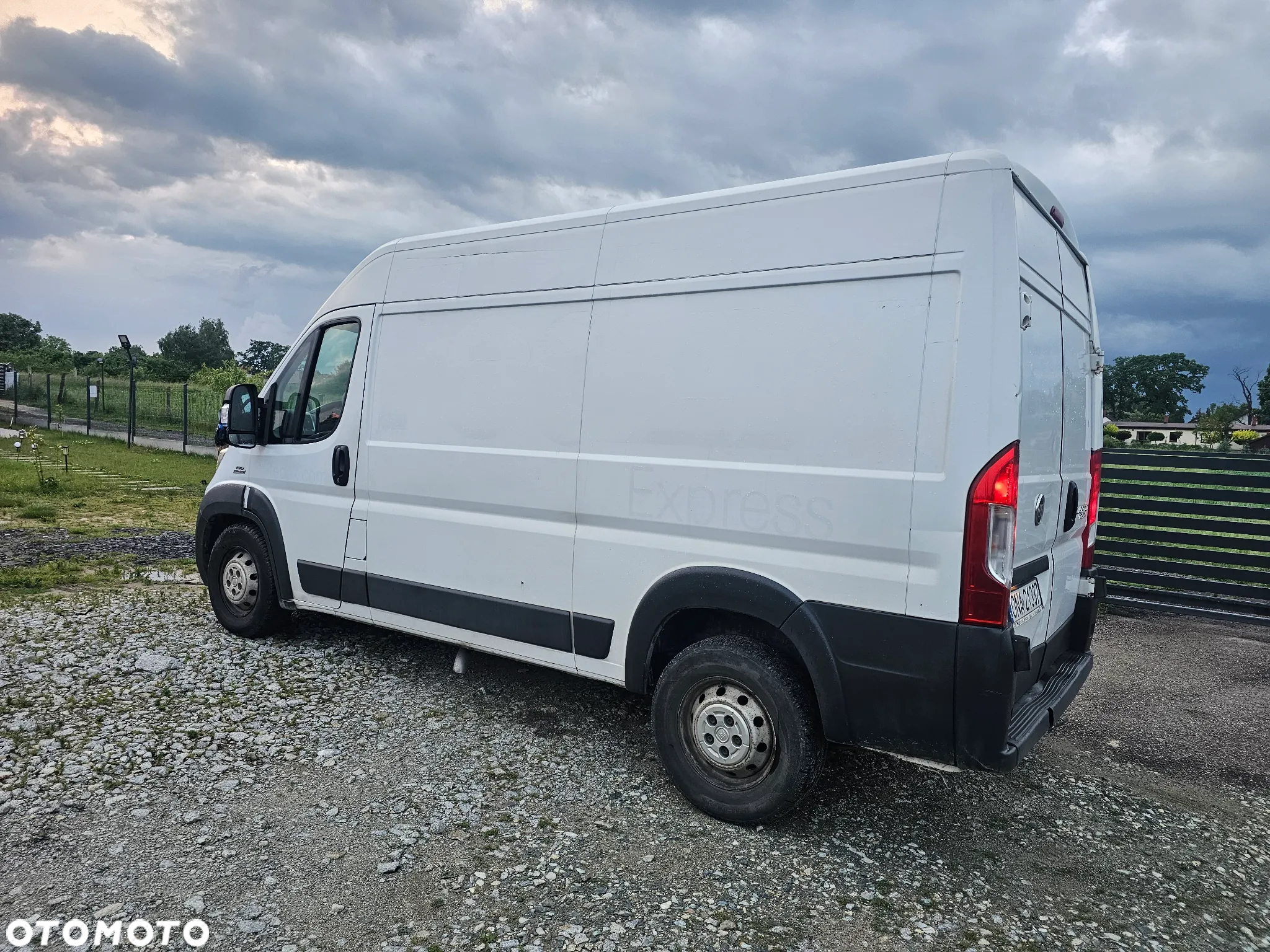 Fiat Ducato - 4